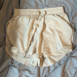 Buffbunny shorts never worn
